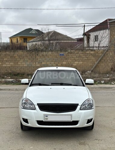 LADA (VAZ) Priora 2013, 242,000 km - 1.6 l - Bakı