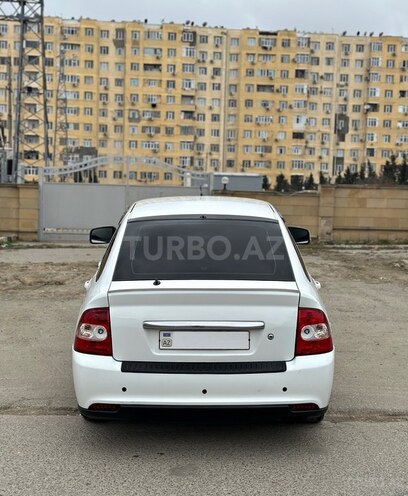 LADA (VAZ) Priora 2013, 242,000 km - 1.6 l - Bakı