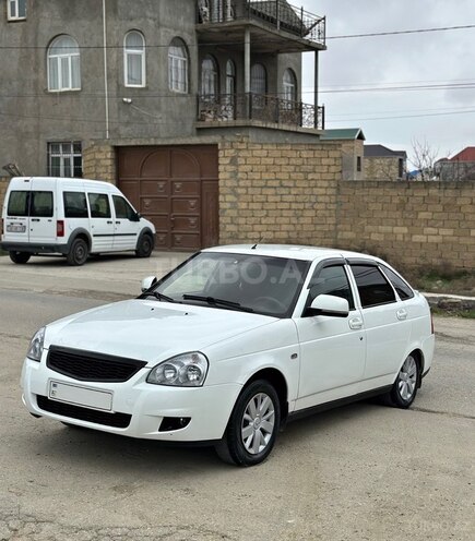 LADA (VAZ) Priora 2013, 242,000 km - 1.6 l - Bakı