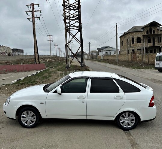 LADA (VAZ) Priora 2013, 242,000 km - 1.6 l - Bakı