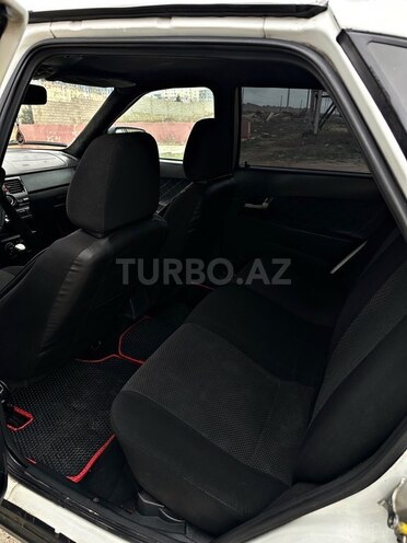 LADA (VAZ) Priora 2013, 242,000 km - 1.6 l - Bakı