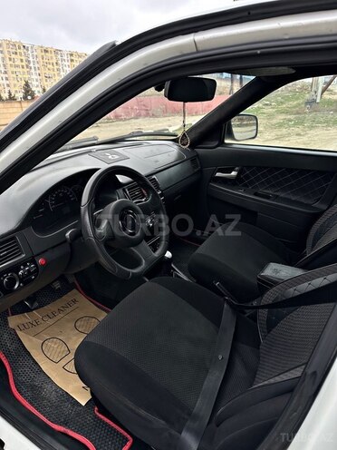 LADA (VAZ) Priora 2013, 242,000 km - 1.6 l - Bakı
