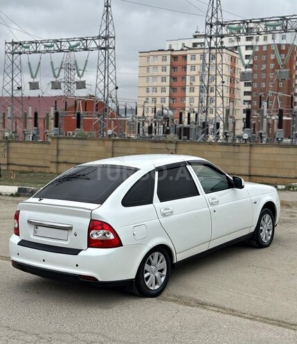 LADA (VAZ) Priora 2013, 242,000 km - 1.6 l - Bakı