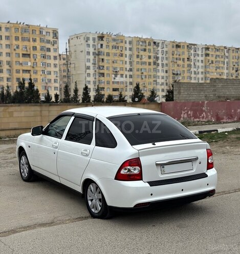 LADA (VAZ) Priora 2013, 242,000 km - 1.6 l - Bakı