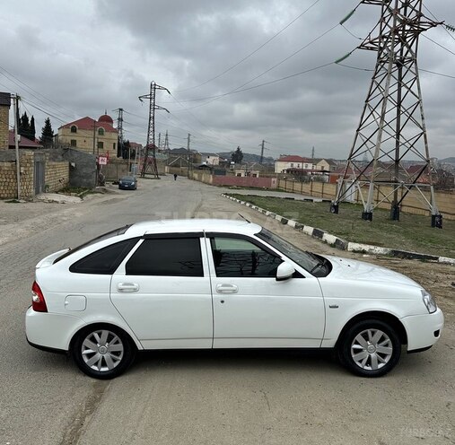 LADA (VAZ) Priora 2013, 242,000 km - 1.6 l - Bakı