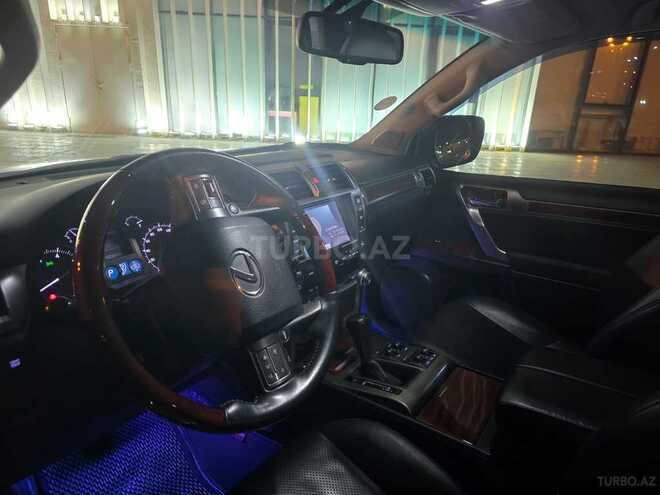 Lexus GX 460-9