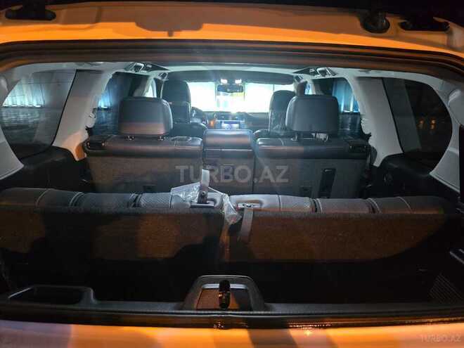 Lexus GX 460-12