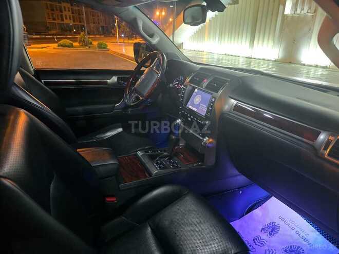 Lexus GX 460-13