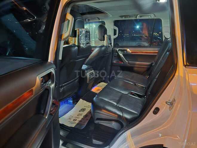 Lexus GX 460-14