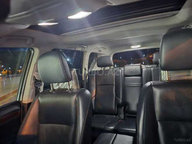 Lexus GX 460-15
