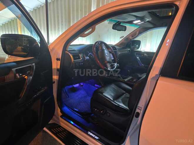 Lexus GX 460-16