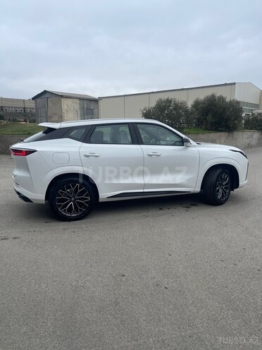 Changan  2025, 0 km - 1.5 l - Bakı