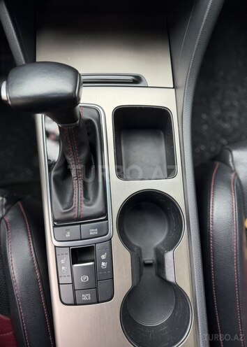 Kia Optima 2020, 118,000 km - 2.0 l - Bakı