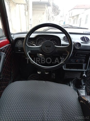 LADA (VAZ) 2101 1973, 16,849 km - 1.3 л - Bakı