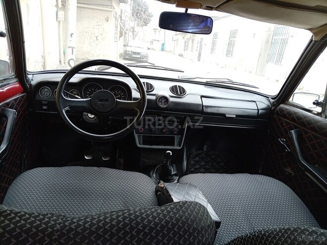 LADA (VAZ) 2101 1973, 16,849 km - 1.3 л - Bakı