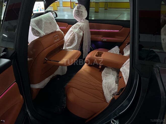Changan Qiyuan Q07-27