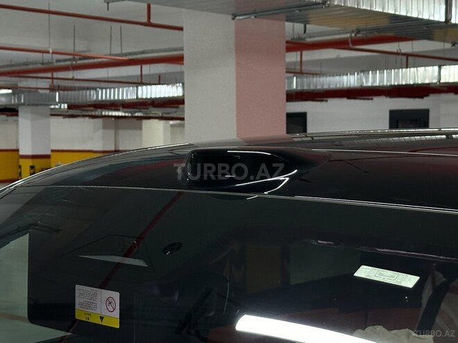 Changan Qiyuan Q07-5