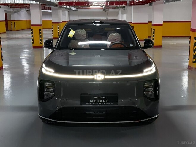 Changan Qiyuan Q07-3