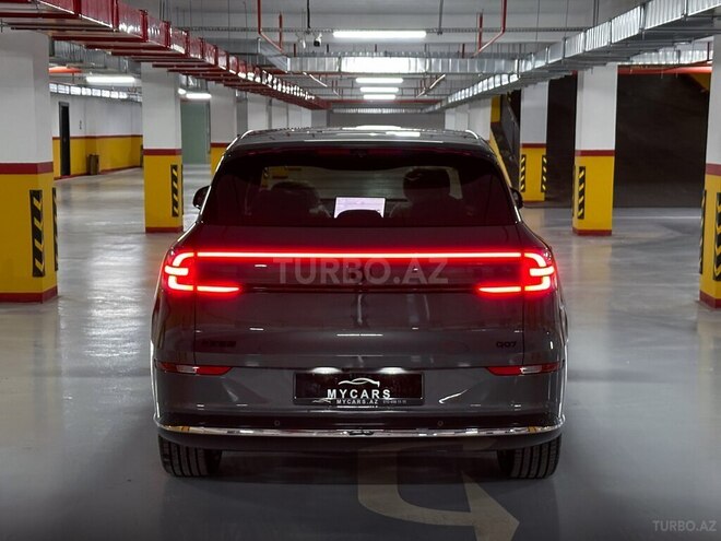 Changan Qiyuan Q07-12
