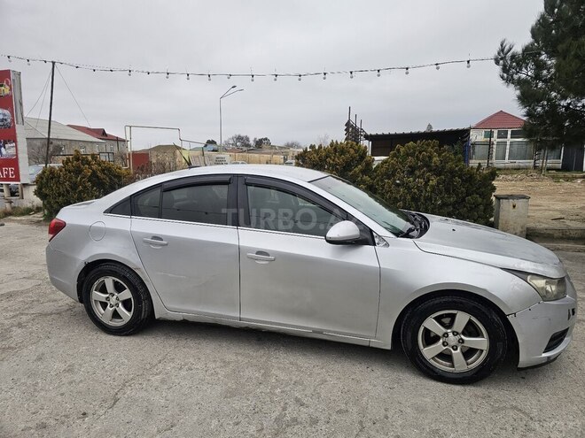 Chevrolet Cruze 2013, 208,487 km - 1.4 л - Bakı