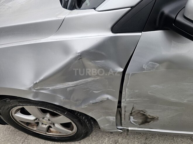 Chevrolet Cruze 2013, 208,487 km - 1.4 л - Bakı