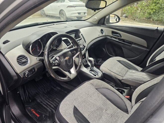 Chevrolet Cruze 2013, 208,487 km - 1.4 л - Bakı