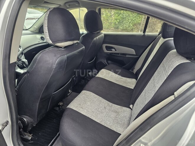 Chevrolet Cruze 2013, 208,487 km - 1.4 л - Bakı