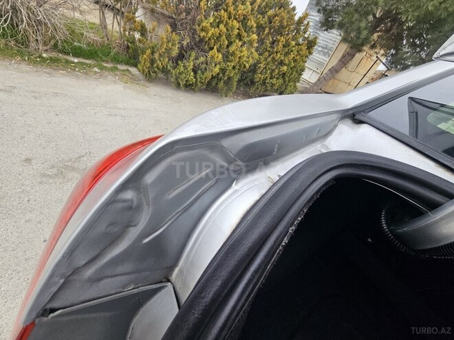 Chevrolet Cruze 2013, 208,487 km - 1.4 л - Bakı
