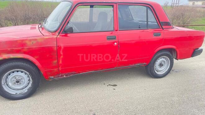 LADA (VAZ) 2107 2005, 131,313 km - 1.6 l - Salyan
