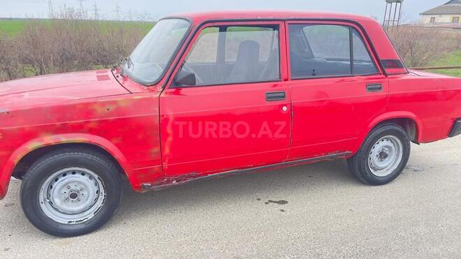 LADA (VAZ) 2107 2005, 131,313 km - 1.6 l - Salyan
