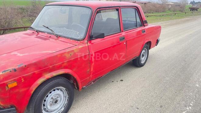 LADA (VAZ) 2107 2005, 131,313 km - 1.6 l - Salyan