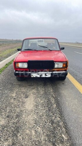 LADA (VAZ) 2107 2005, 131,313 km - 1.6 l - Salyan