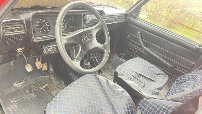 LADA (VAZ) 2107 2005, 131,313 km - 1.6 l - Salyan