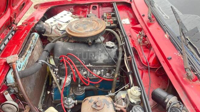 LADA (VAZ) 2107 2005, 131,313 km - 1.6 l - Salyan