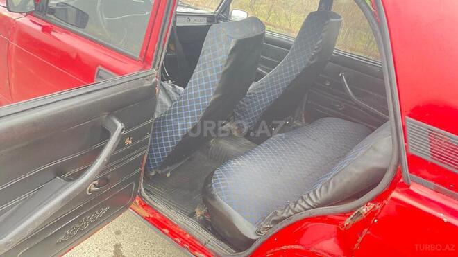 LADA (VAZ) 2107 2005, 131,313 km - 1.6 l - Salyan