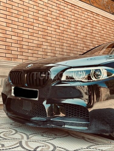 BMW 535 2011, 250,000 km - 3.0 l - Bakı