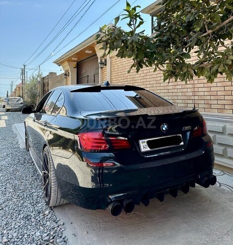 BMW 535 2011, 250,000 km - 3.0 l - Bakı