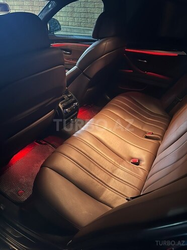 BMW 535 2011, 250,000 km - 3.0 l - Bakı