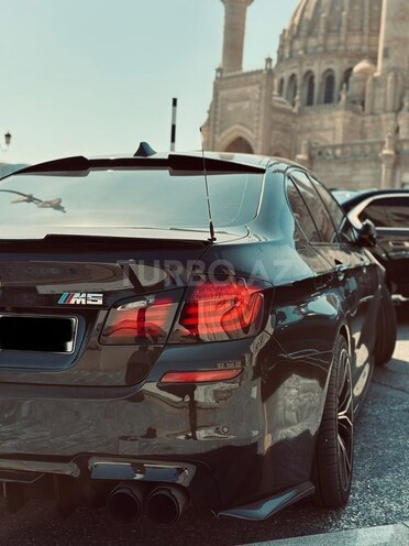 BMW 535 2011, 250,000 km - 3.0 l - Bakı