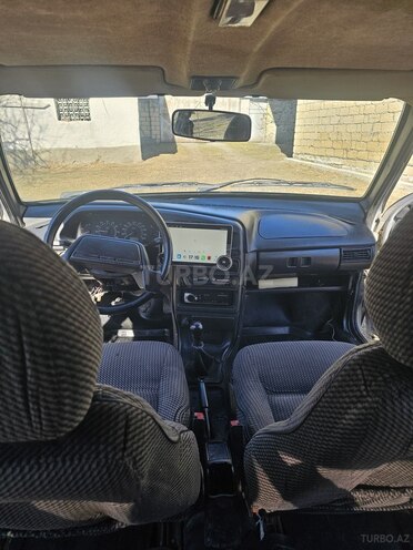 LADA (VAZ) 21099 2003, 333,336 km - 1.6 л - Qəbələ