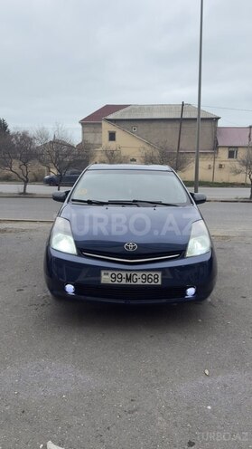 Toyota Prius 2007, 310,000 km - 1.5 l - Bakı