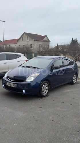 Toyota Prius 2007, 310,000 km - 1.5 l - Bakı