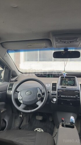 Toyota Prius 2007, 310,000 km - 1.5 l - Bakı