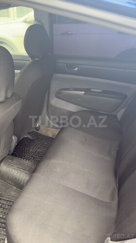 Toyota Prius 2007, 310,000 km - 1.5 l - Bakı