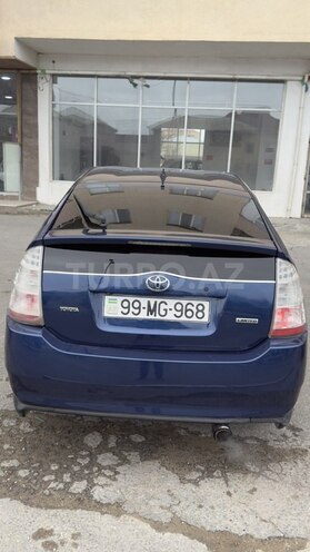 Toyota Prius 2007, 310,000 km - 1.5 l - Bakı