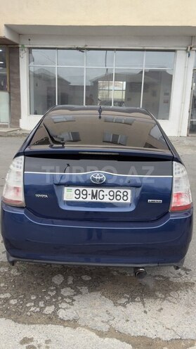 Toyota Prius 2007, 310,000 km - 1.5 l - Bakı