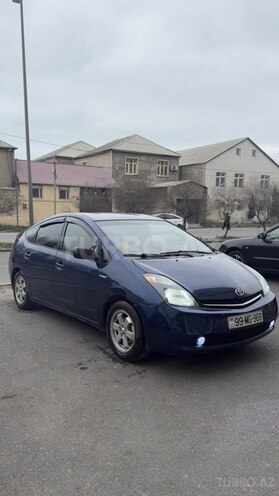 Toyota Prius 2007, 310,000 km - 1.5 l - Bakı