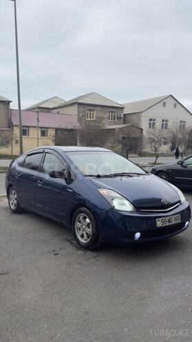 Toyota Prius 2007, 310,000 km - 1.5 l - Bakı