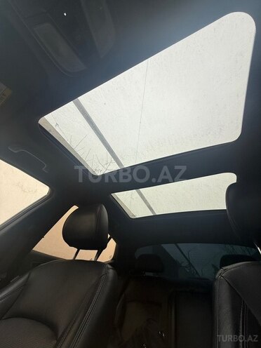Kia Optima 2013, 241,402 km - 2.0 л - Bakı