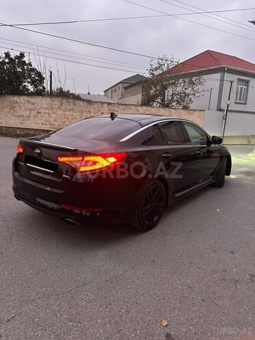 Kia Optima 2013, 241,402 km - 2.0 л - Bakı